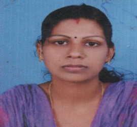 T.R. Viji